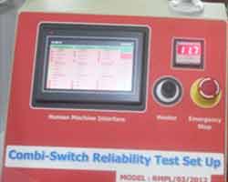 HMI Base System