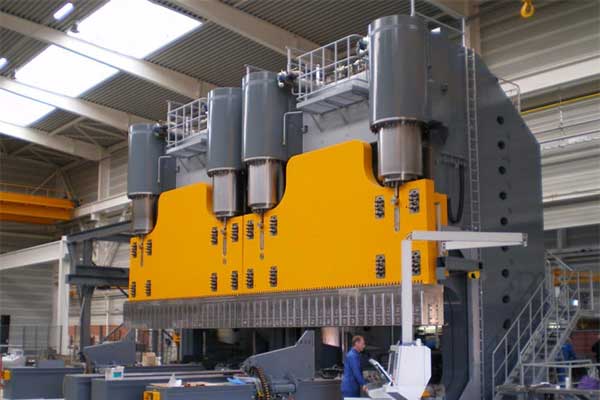hydraulic-equipments