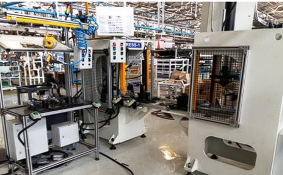 Assembly Automation